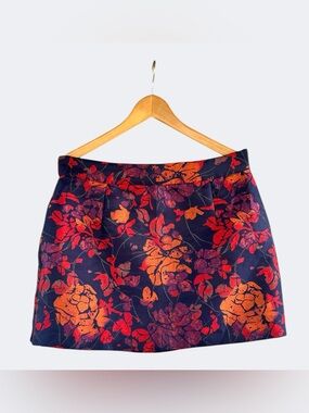 🎉5 for $45🎉 Modcloth skirt mini short size 14